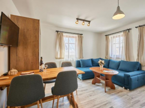 Apartment Marika 1 by Interhome, Černý Důl